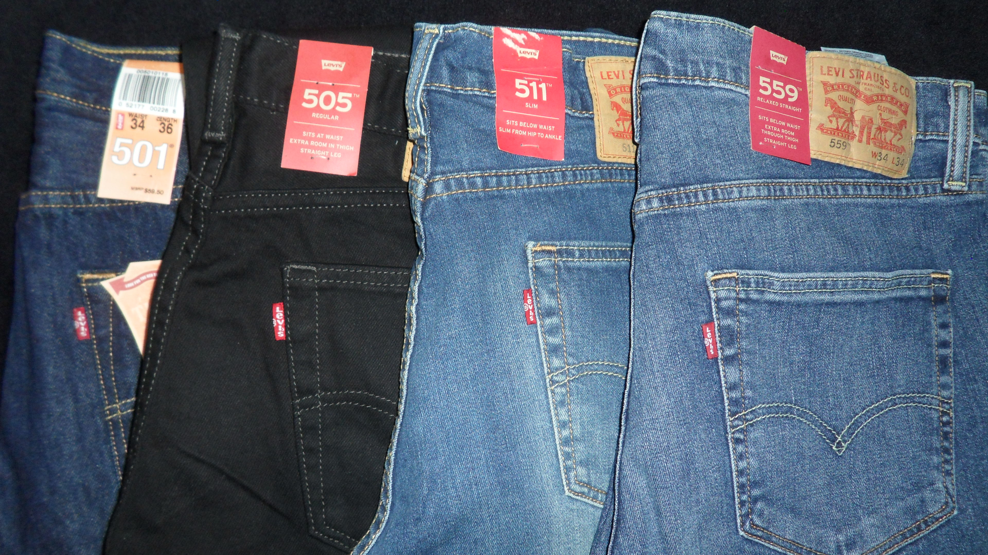 levis army pants